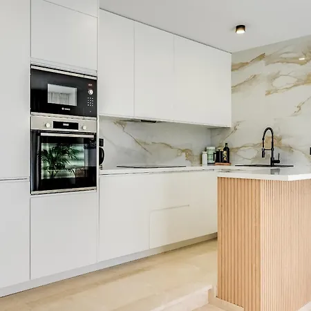 Appartement Heerlijk Op Loopafstand Het