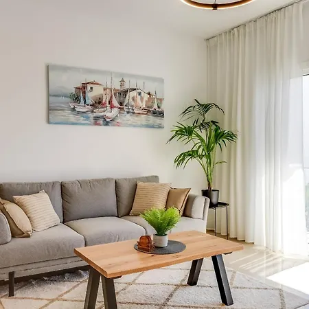Heerlijk Op Loopafstand Het Appartement