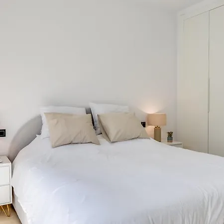 Heerlijk Op Loopafstand Het Appartement Estepona