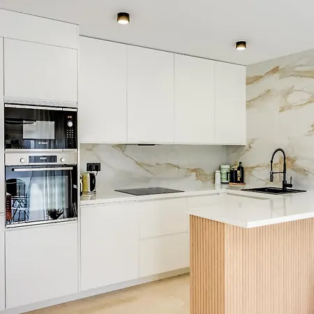Heerlijk Op Loopafstand Het Appartement *