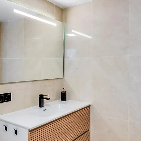Appartement Heerlijk Op Loopafstand Het Estepona