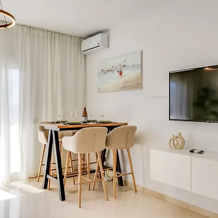 Heerlijk Op Loopafstand Het Appartement