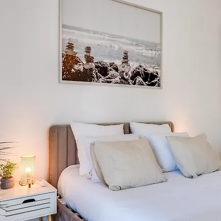 Appartement Heerlijk Op Loopafstand Het *