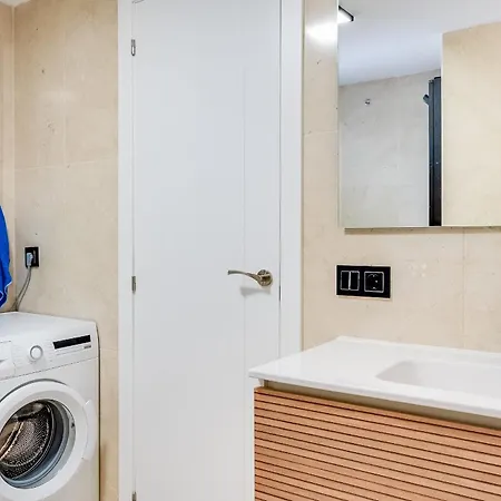 Appartement Heerlijk Op Loopafstand Het Estepona